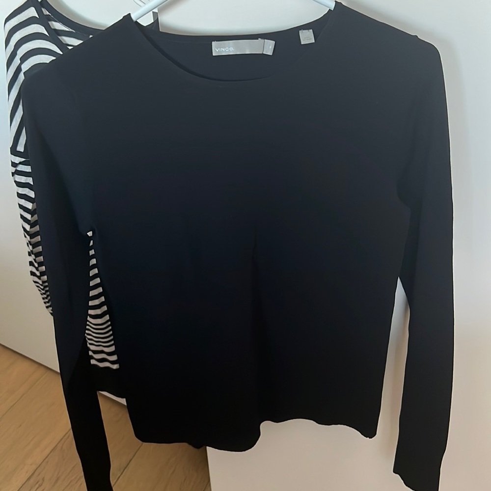 Vince sweater